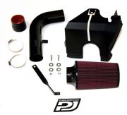 PJ9000: JEEP JK COLD AIR INTAKE SYSTEM